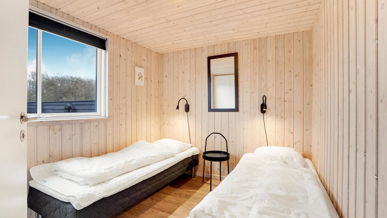 Photo of Bedroom in Nørre Lyngvig