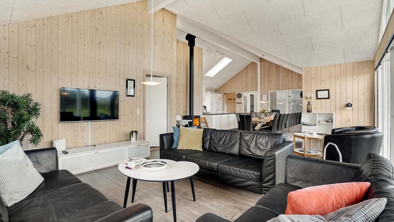 Photo of Bedroom in Nørre Lyngvig