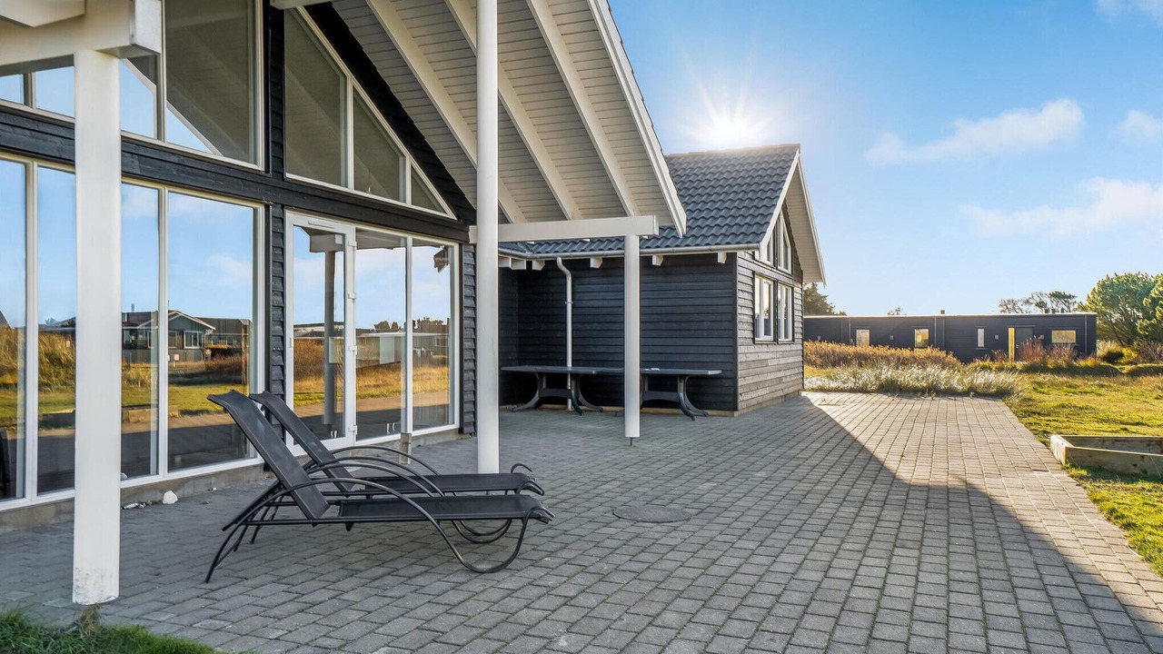 Photo of Outdoor in Nørre Lyngvig