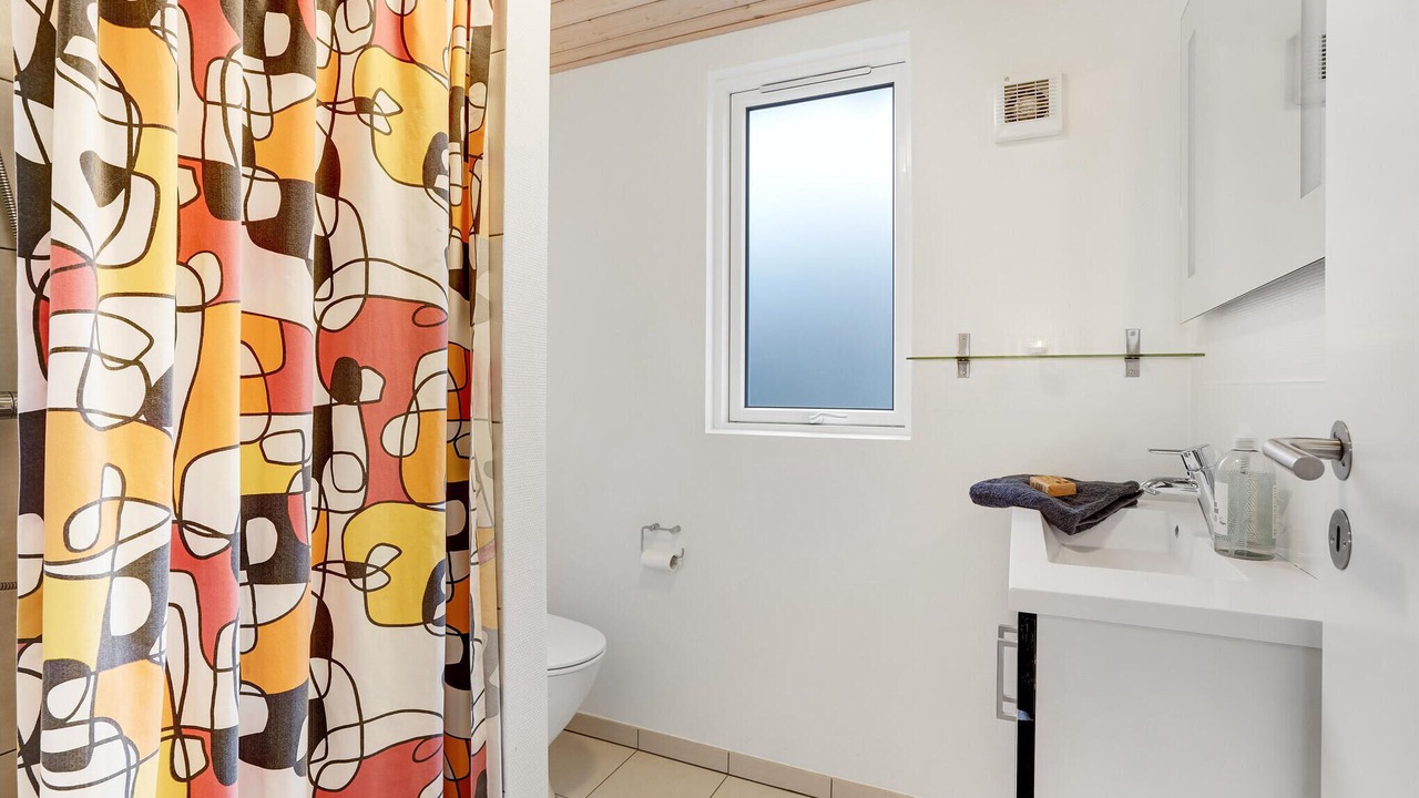 Photo of Bathroom in Nørre Lyngvig