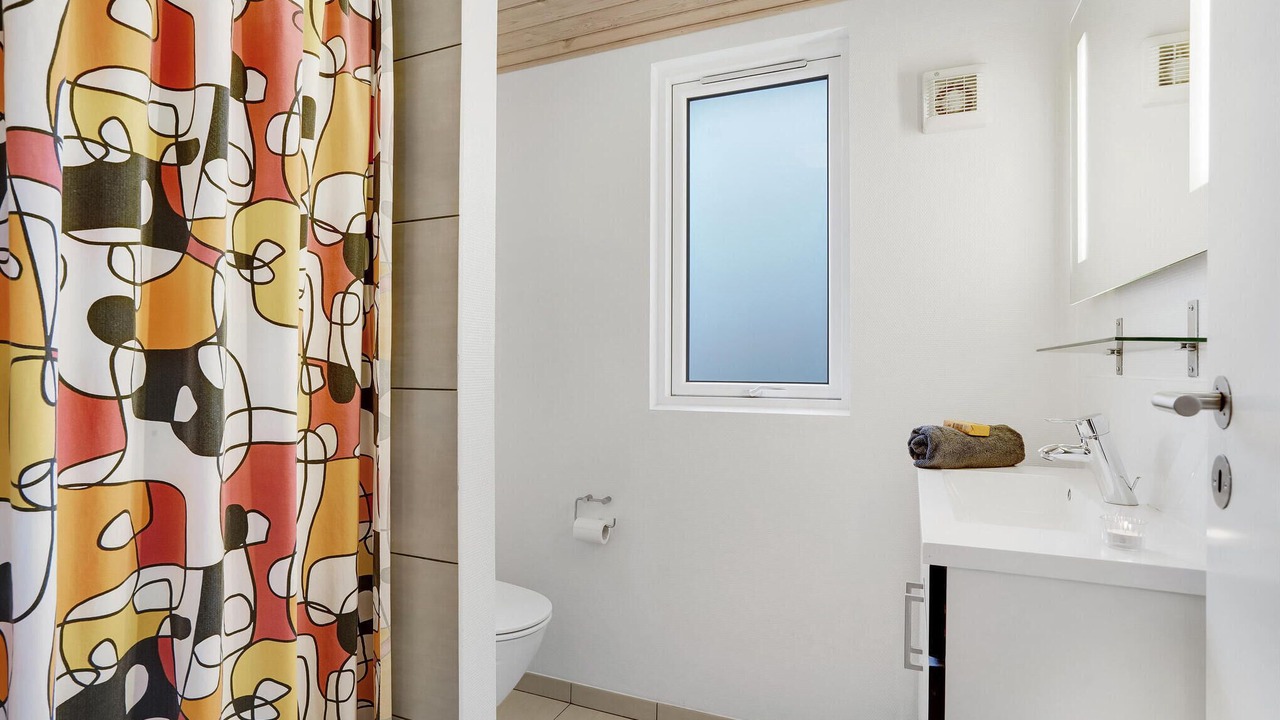 Photo of Bathroom in Nørre Lyngvig