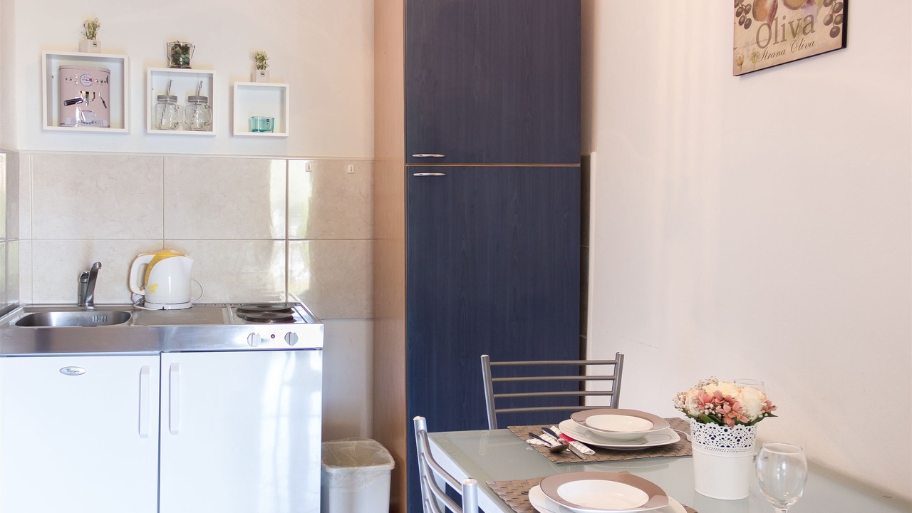 Photo of Kitchen in Senj
