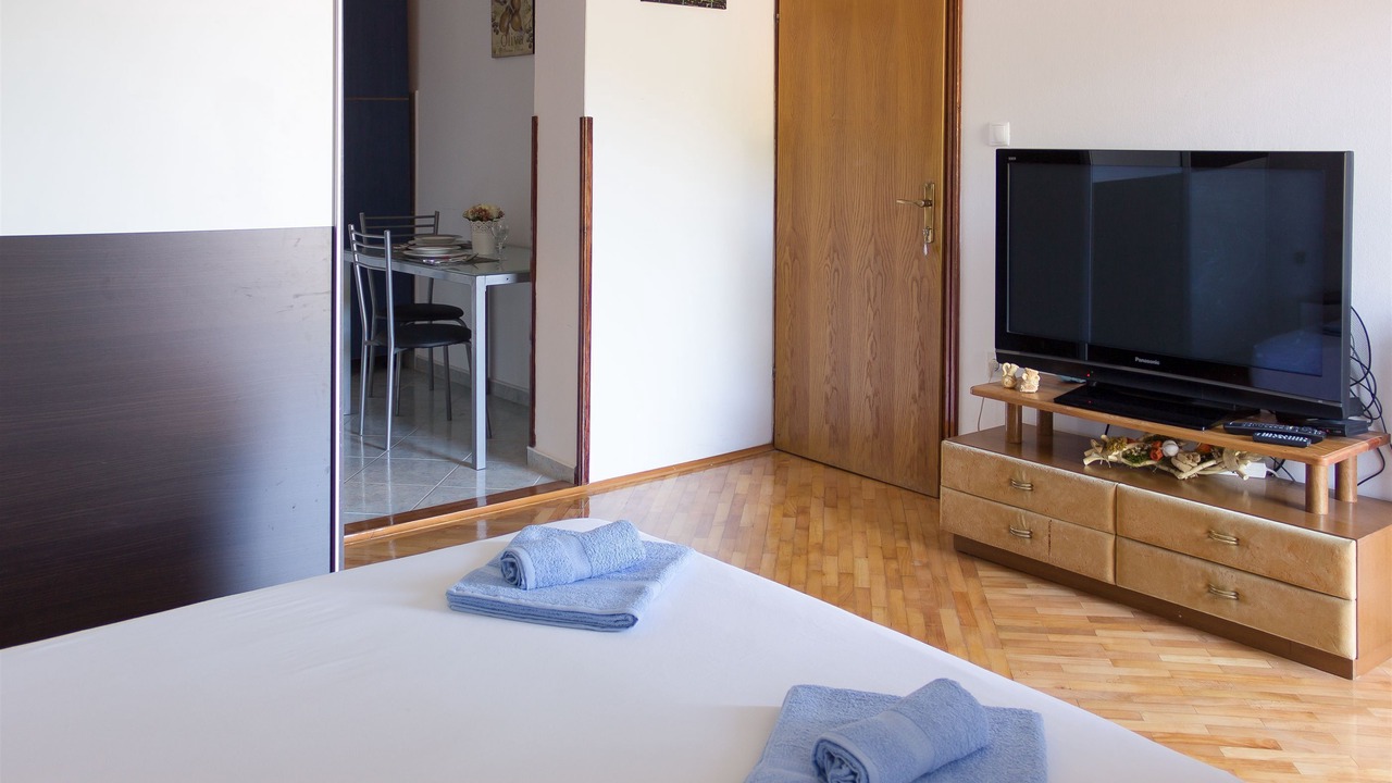 Photo of Bedroom in Senj