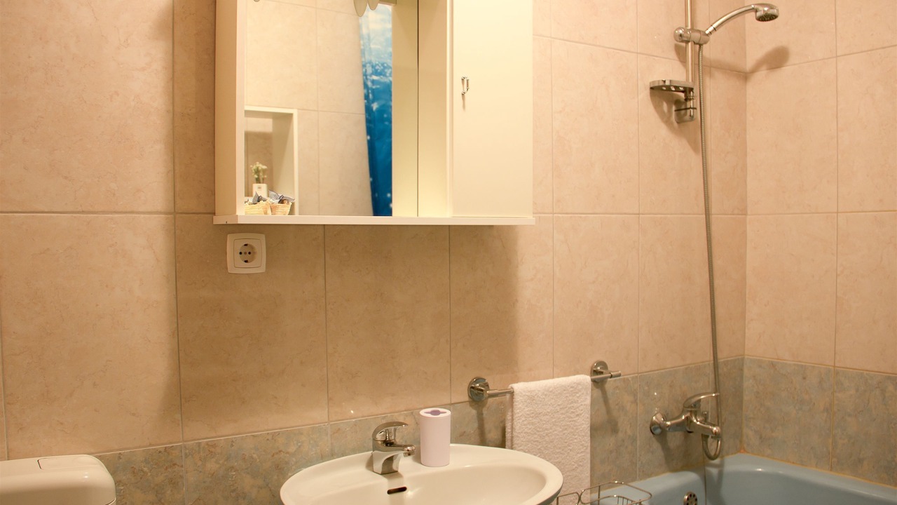 Photo of Bathroom in Senj