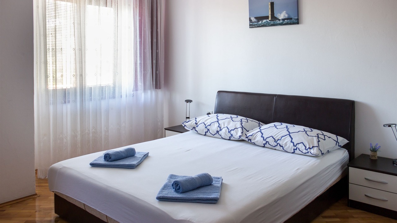 Photo of Bedroom in Senj