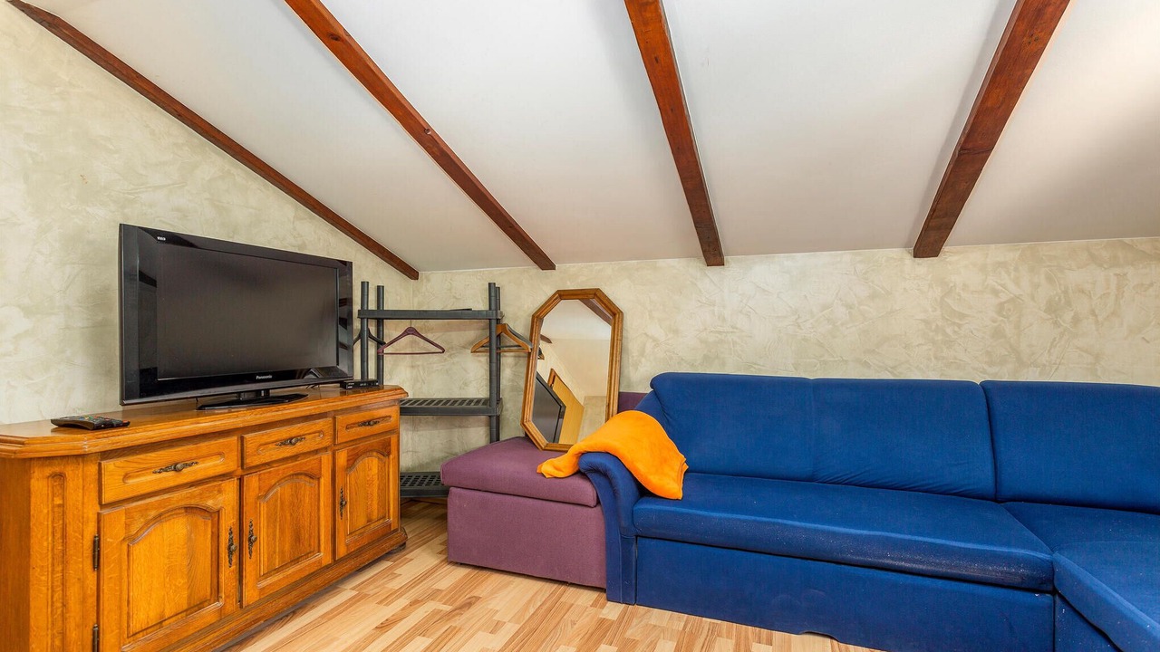 Photo of Bedroom in Njivice