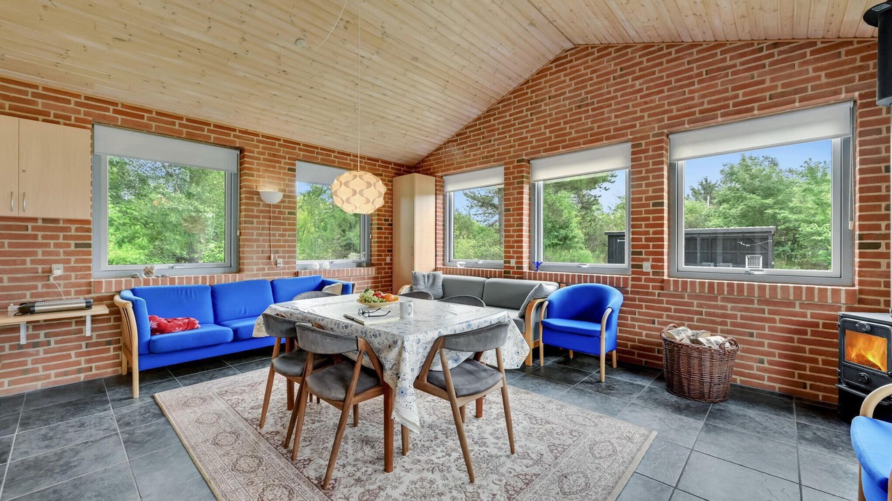 Photo of Bedroom in Hemmet