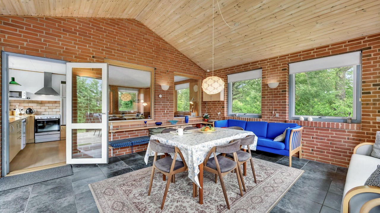 Photo of Bedroom in Hemmet