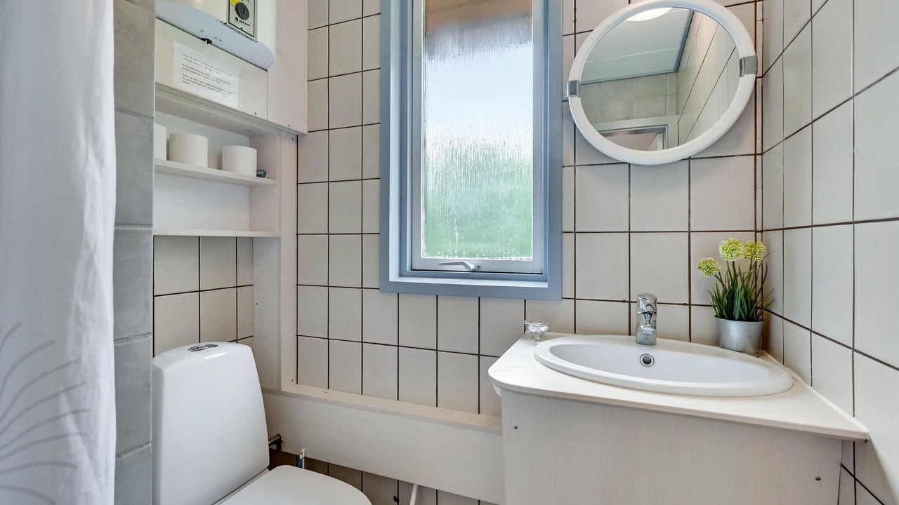 Photo of Bathroom in Hemmet