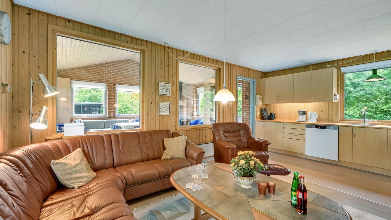 Photo of Bedroom in Hemmet