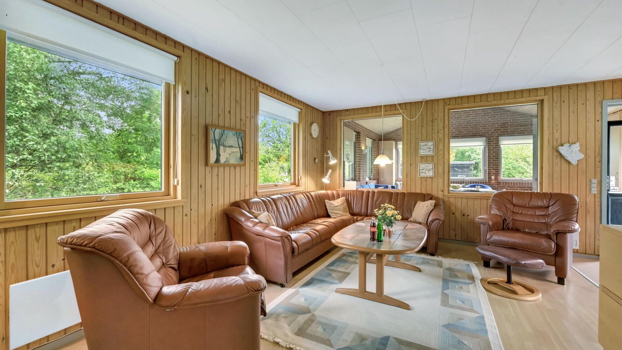 Photo of Bedroom in Hemmet