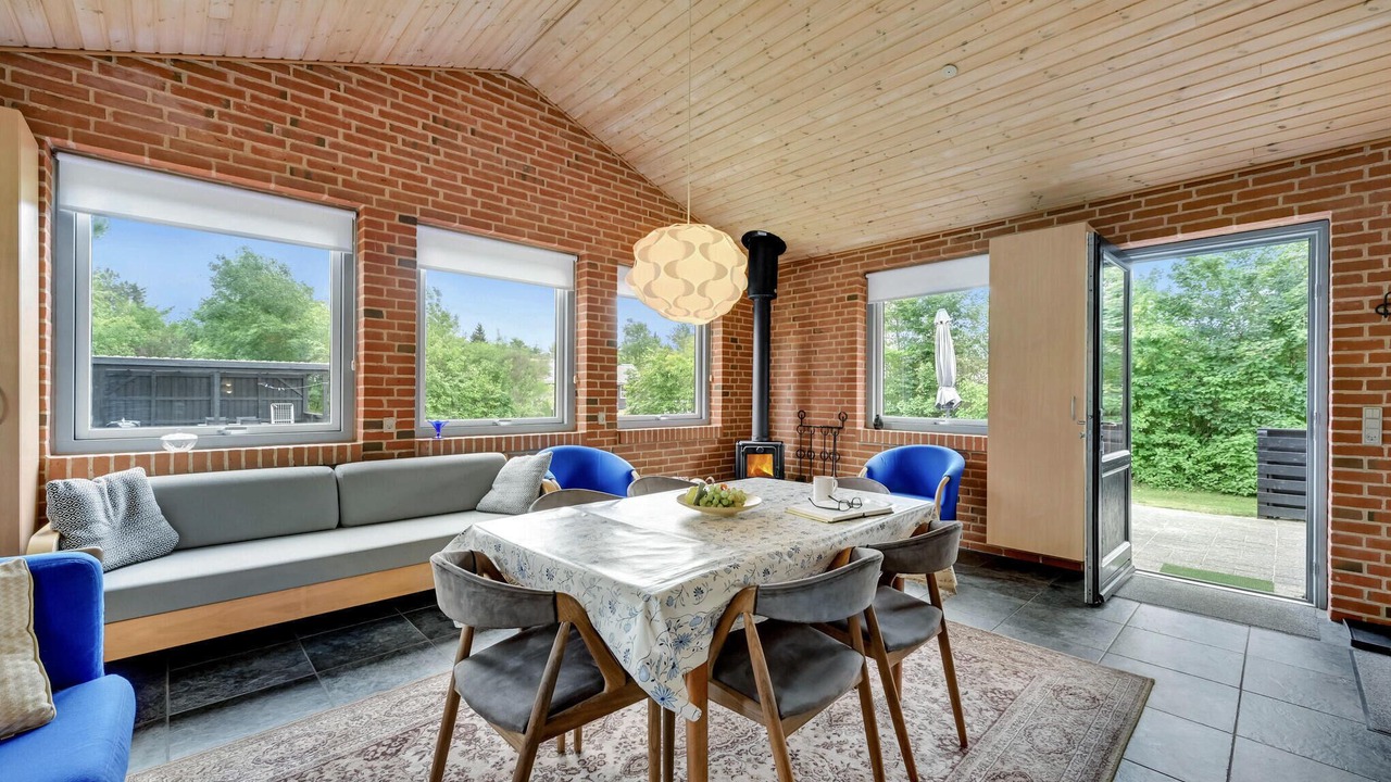 Photo of Bedroom in Hemmet