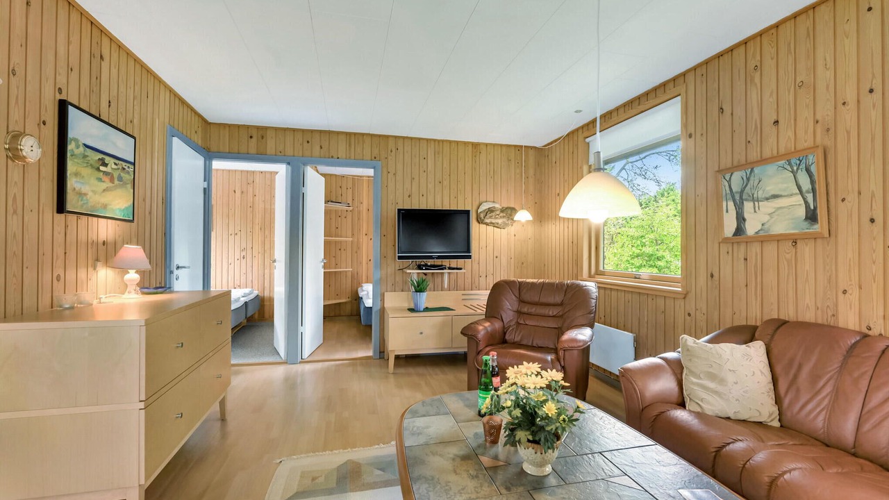 Photo of Bedroom in Hemmet