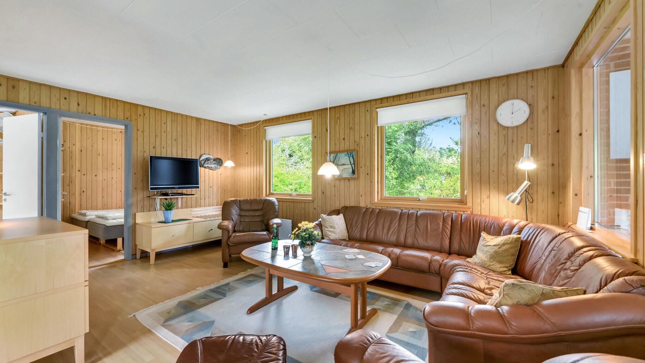 Photo of Bedroom in Hemmet