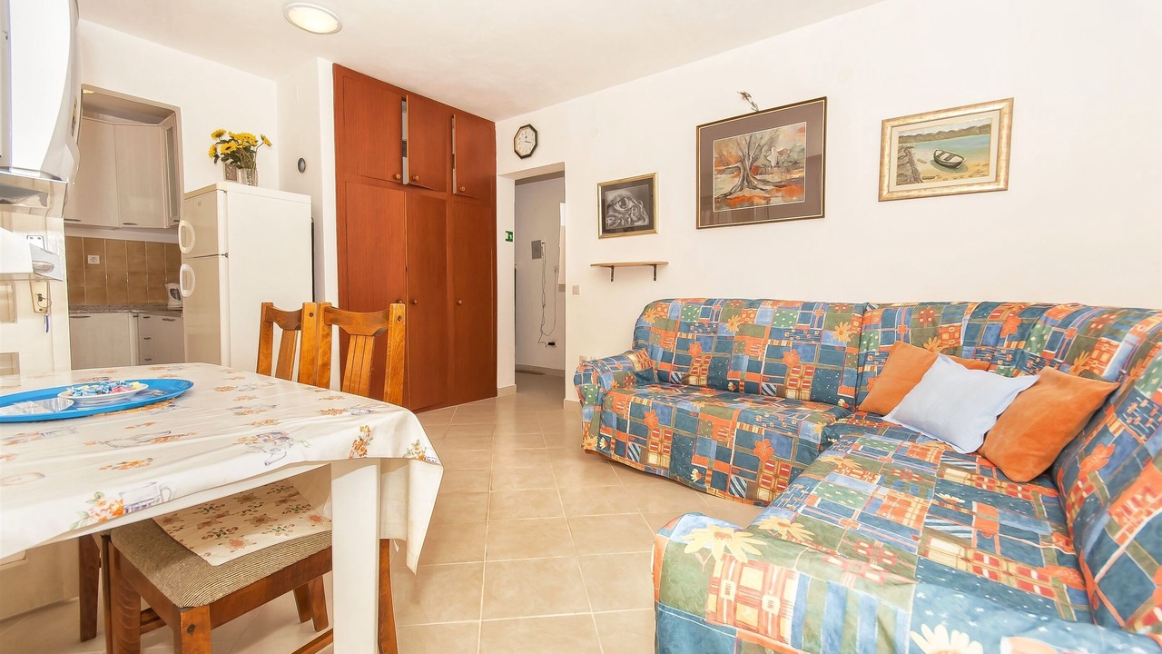 Photo of Livingroom in Rogoznica