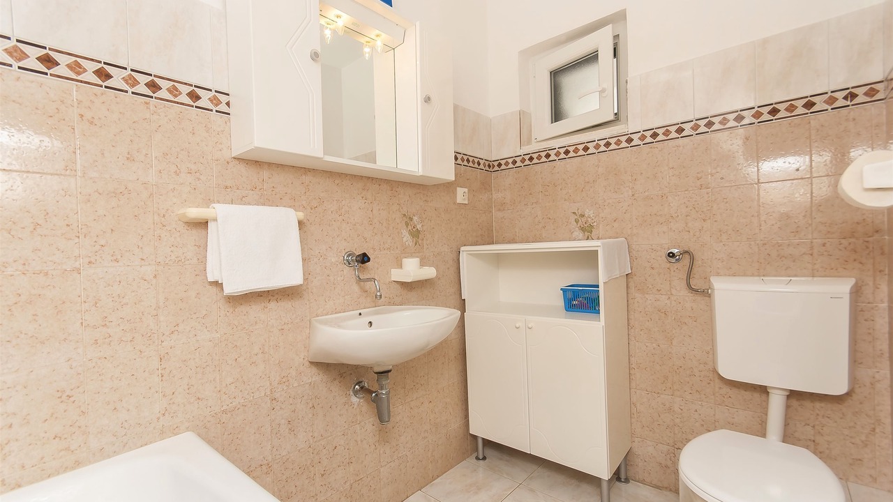 Photo of Bathroom in Rogoznica