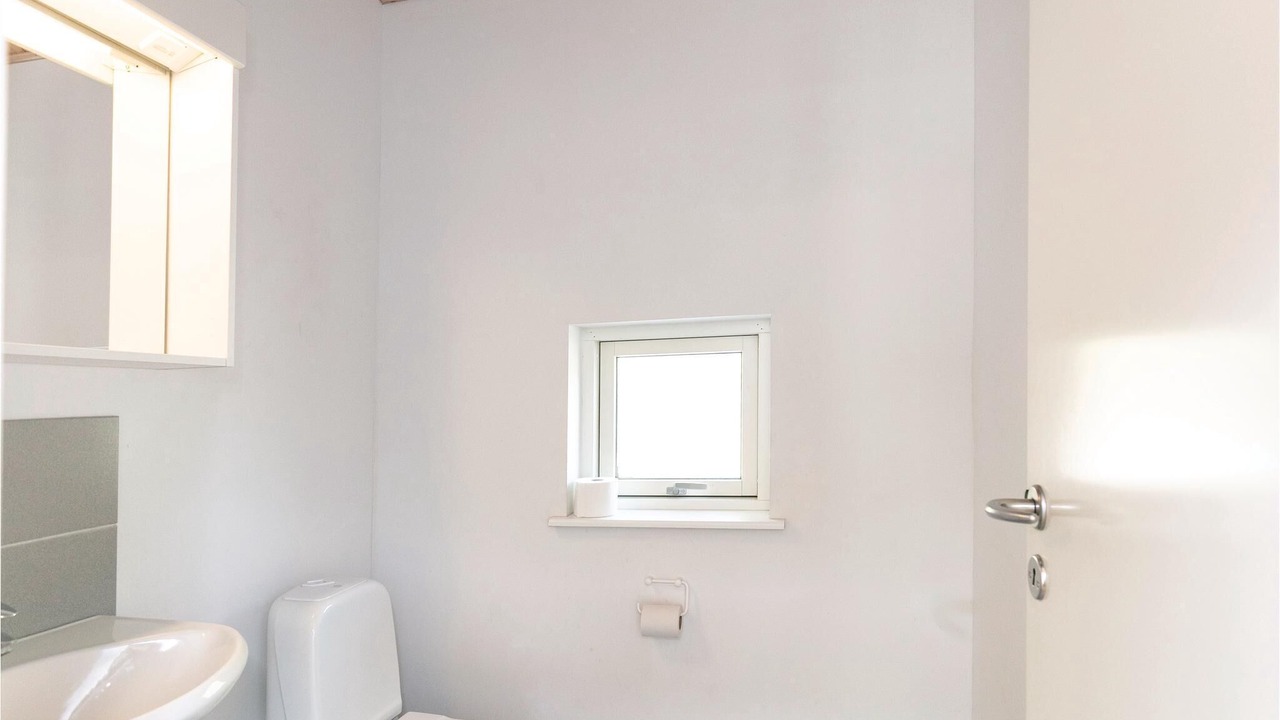 Photo of Bathroom in Hasle