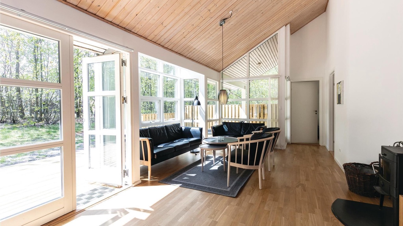 Photo of Bedroom in Hasle