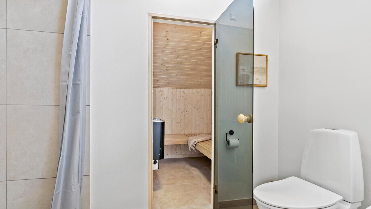Photo of Bathroom in Bjert