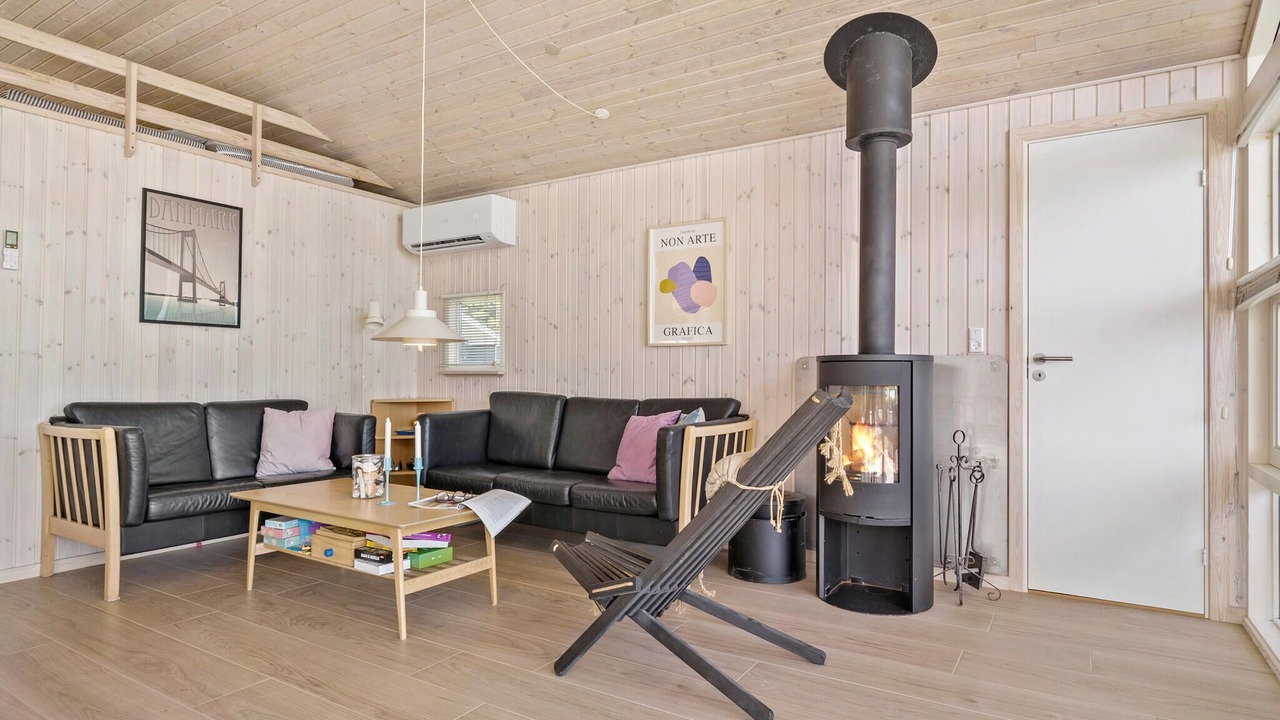 Photo of Bedroom in Bjert