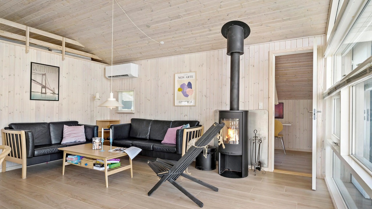 Photo of Bedroom in Bjert