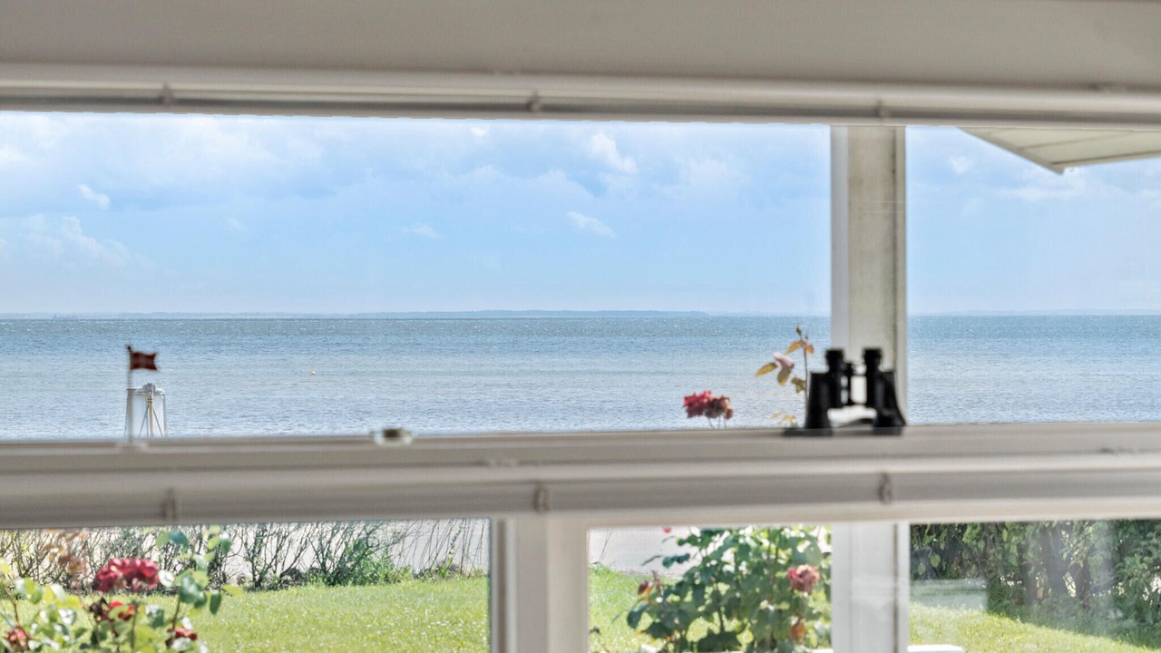 Photo of Bedroom in Bjert