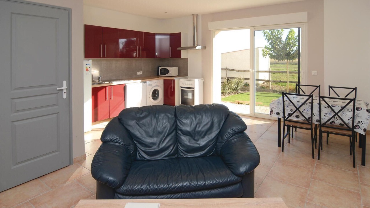Photo of Bedroom in Le Sambuc
