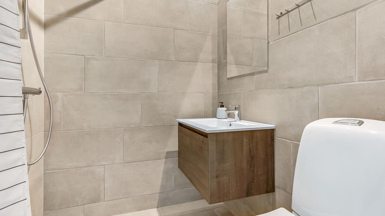 Photo of Bathroom in Kelstrup