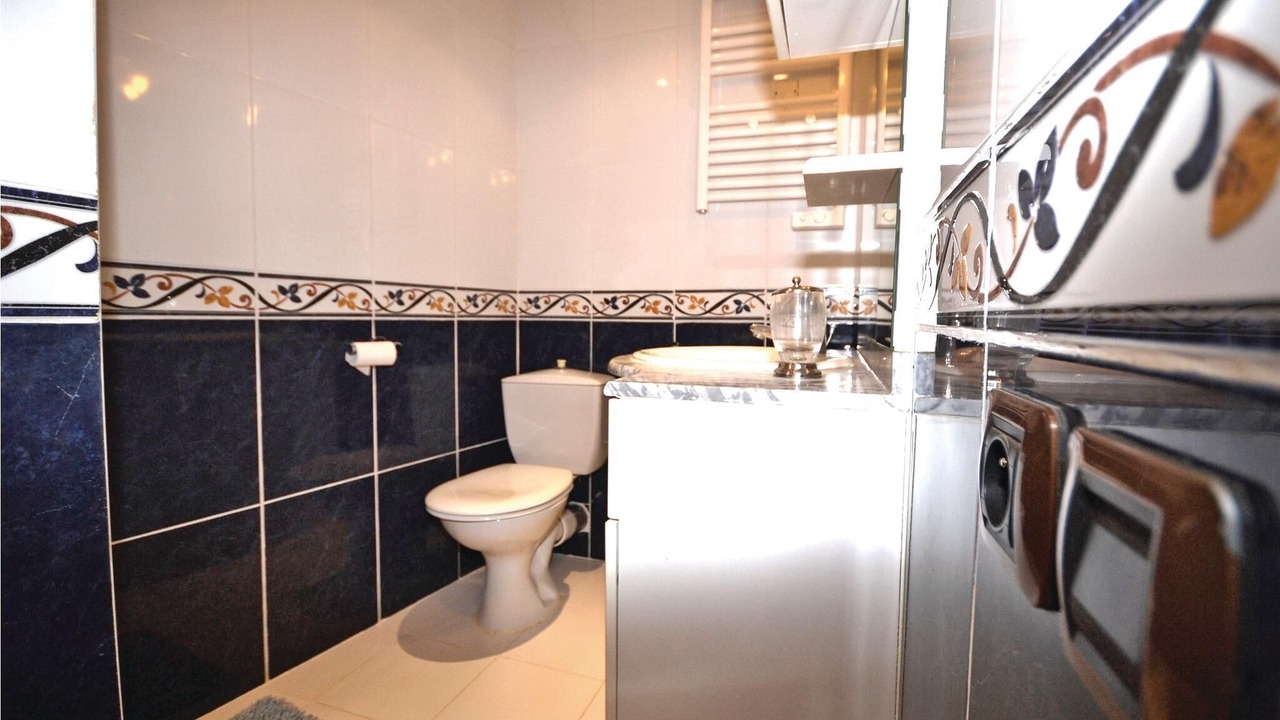 Photo of Bathroom in Aujac