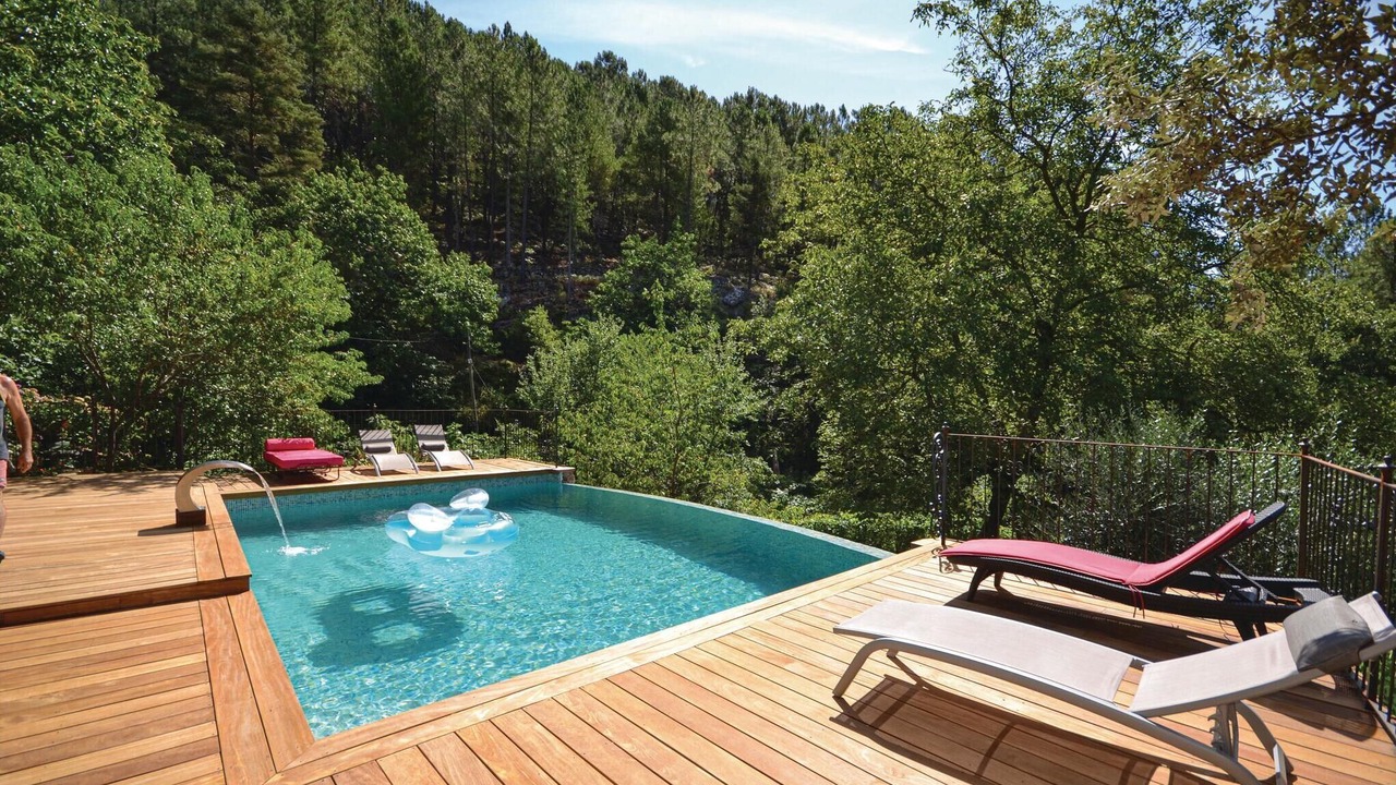 Photo of Outdoor in Aujac