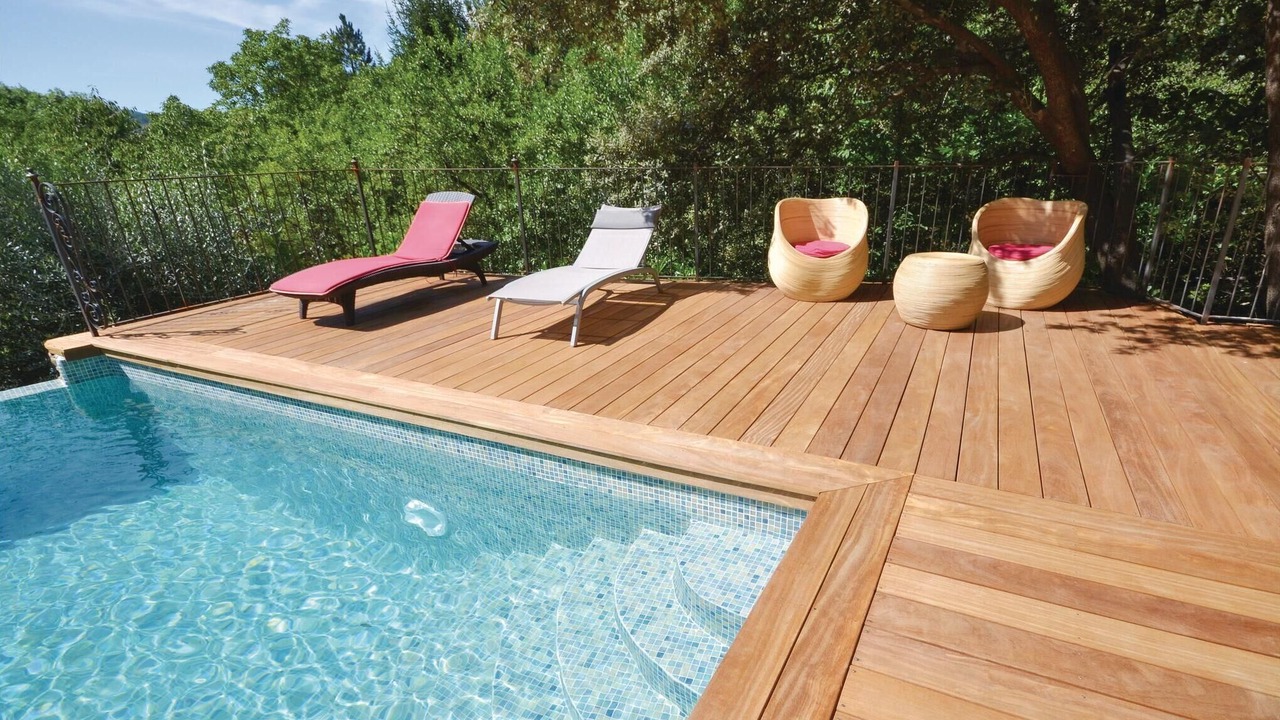 Photo of Outdoor in Aujac