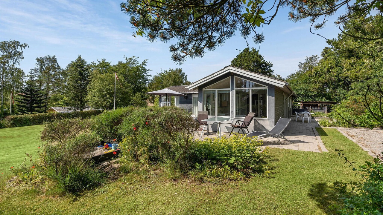 Photo of Outdoor in Egsmark Strand