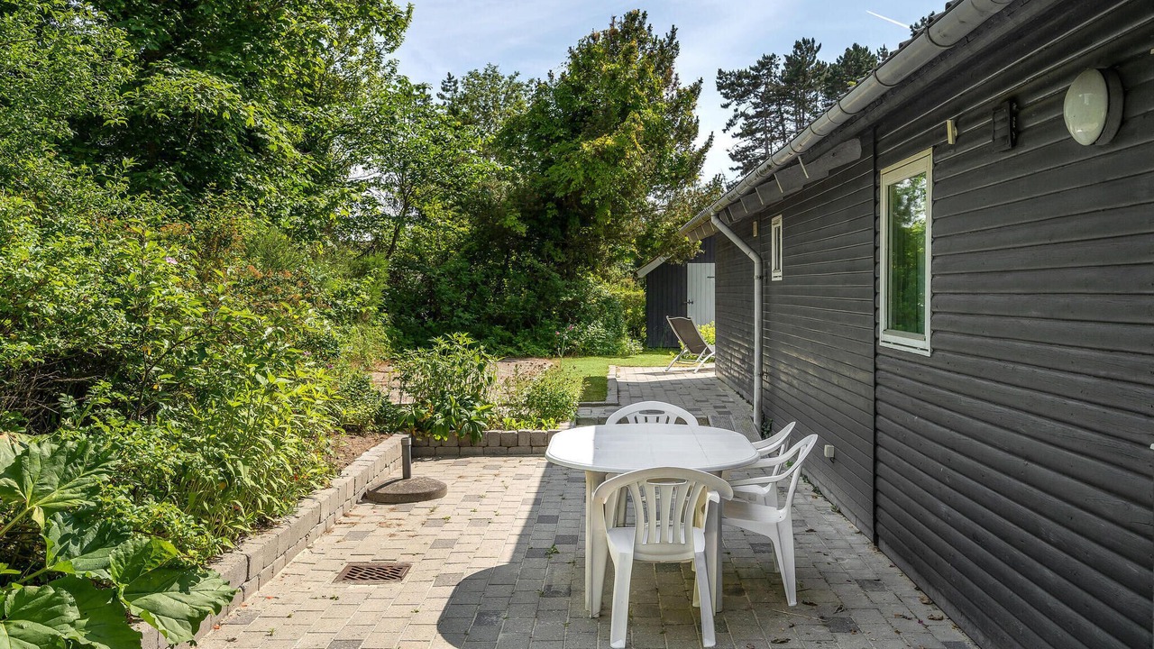 Photo of Outdoor in Egsmark Strand