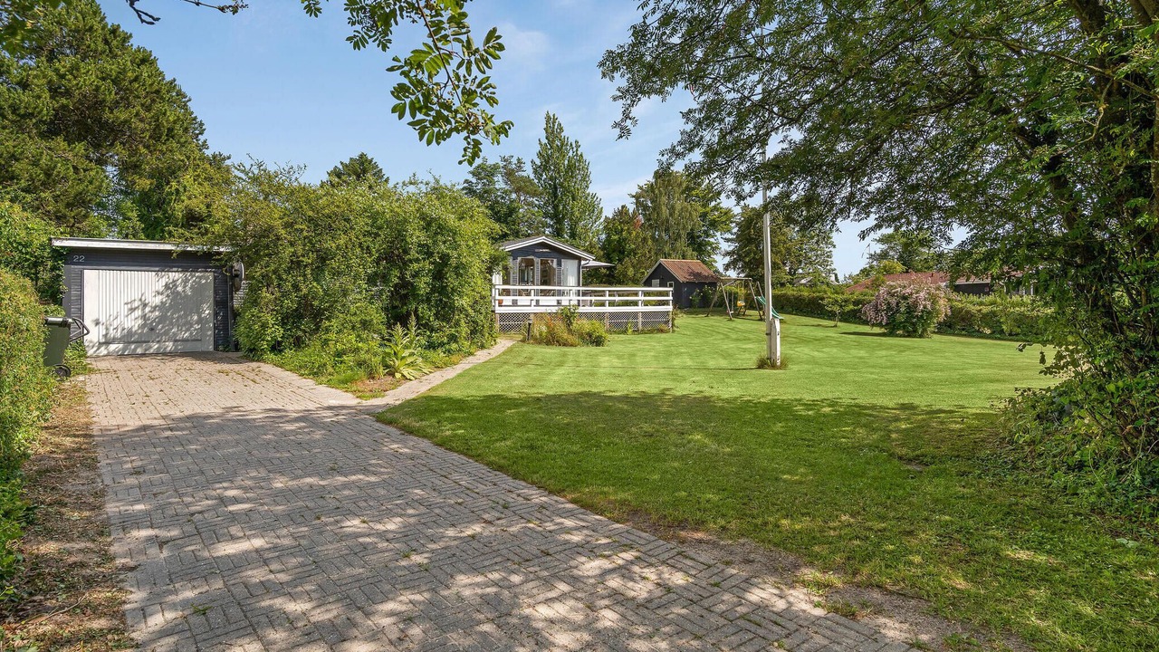 Photo of Outdoor in Egsmark Strand