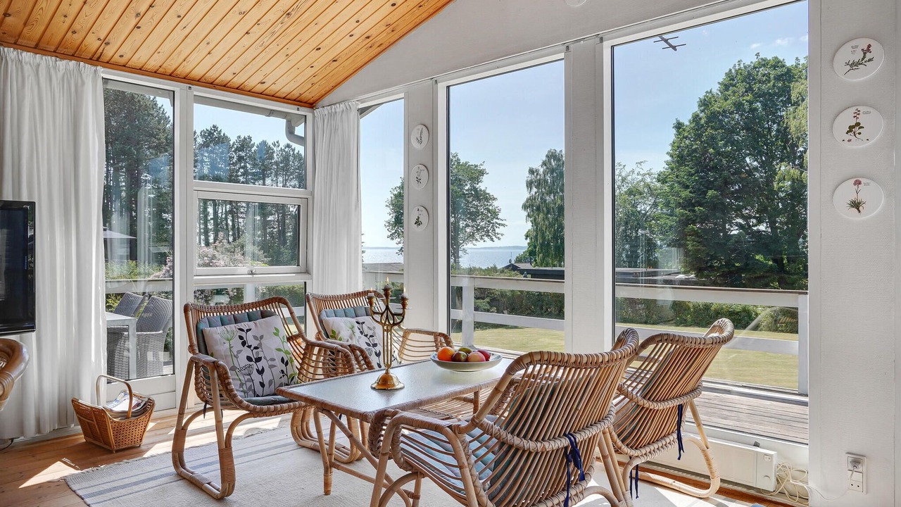 Photo of Bedroom in Egsmark Strand