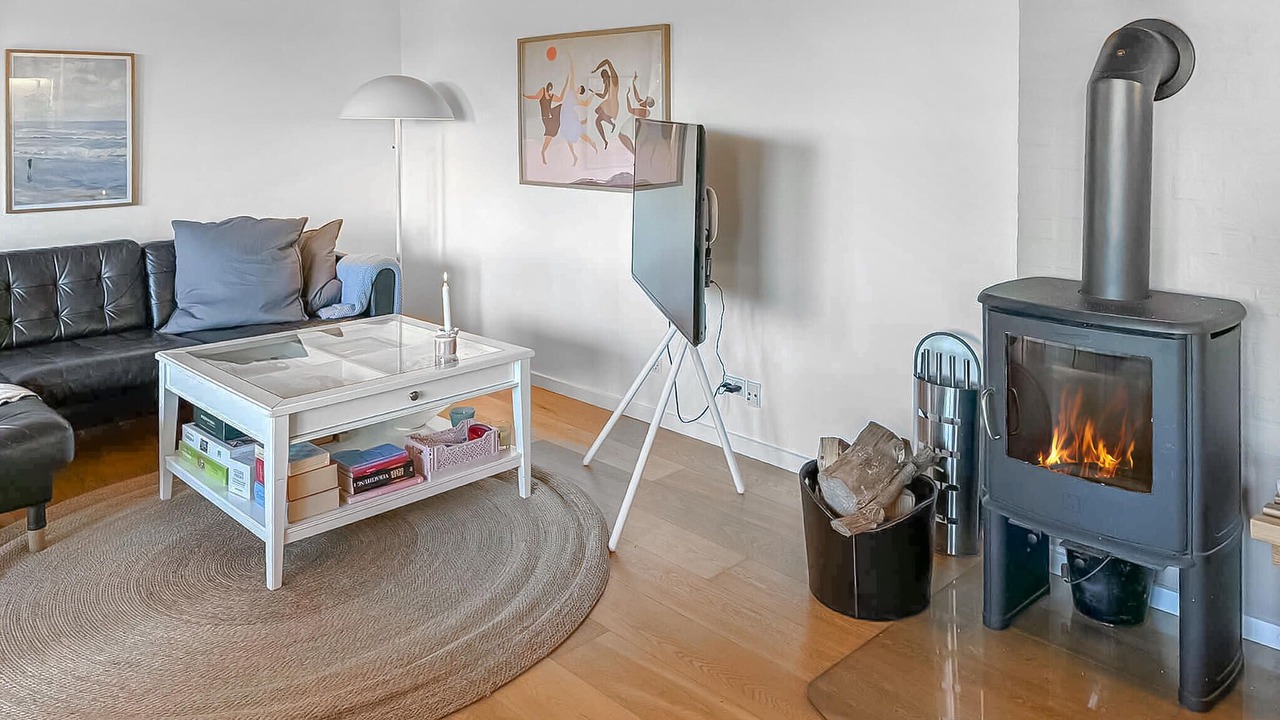 Photo of Bedroom in Femmøller