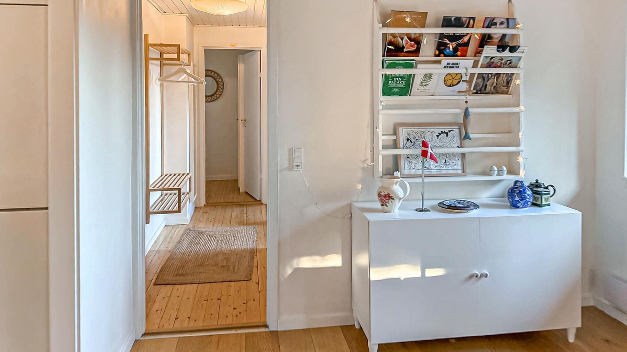 Photo of Bedroom in Femmøller