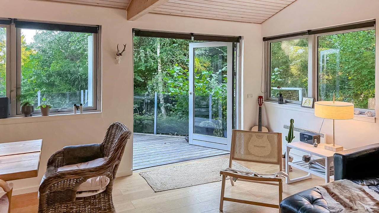 Photo of Bedroom in Femmøller