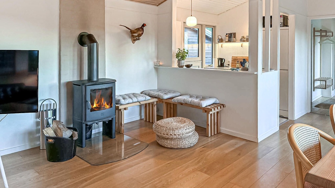 Photo of Bedroom in Femmøller