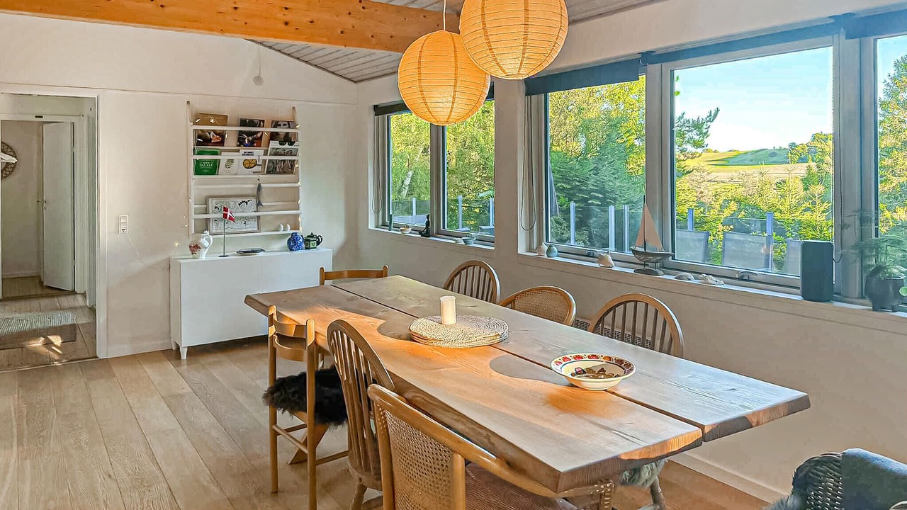 Photo of Bedroom in Femmøller