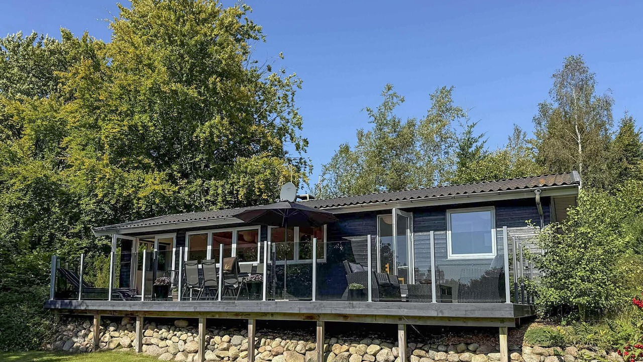 Photo of Outdoor in Femmøller