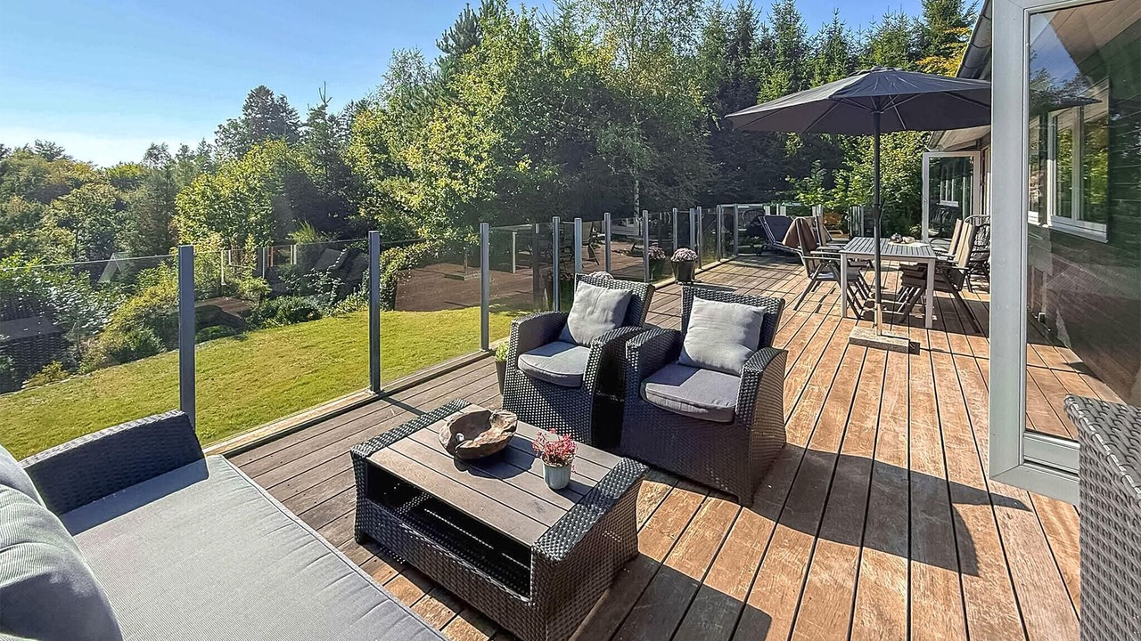 Photo of Outdoor in Femmøller