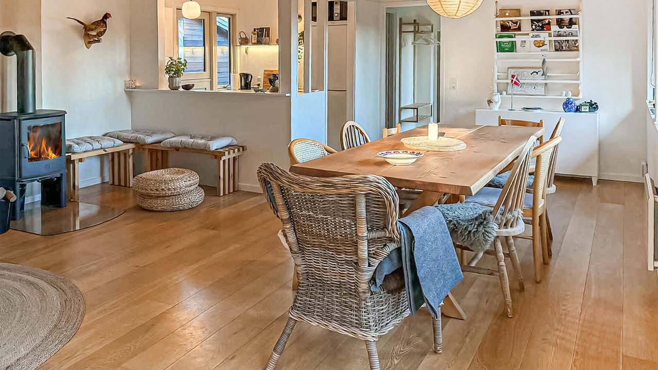 Photo of Bedroom in Femmøller