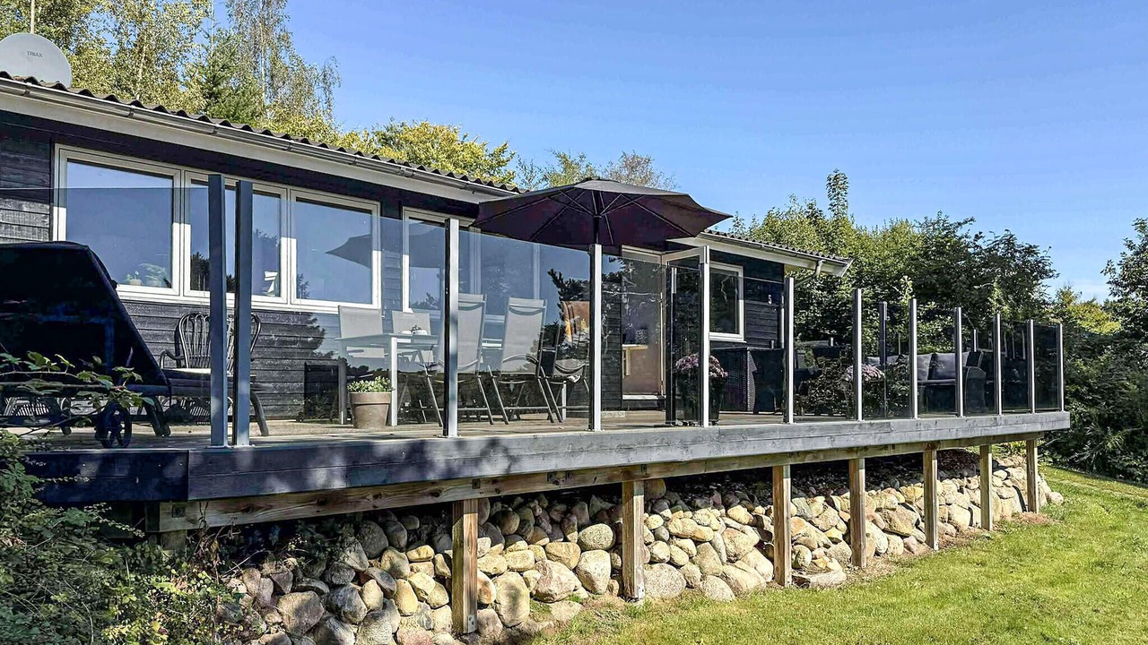Photo of Outdoor in Femmøller