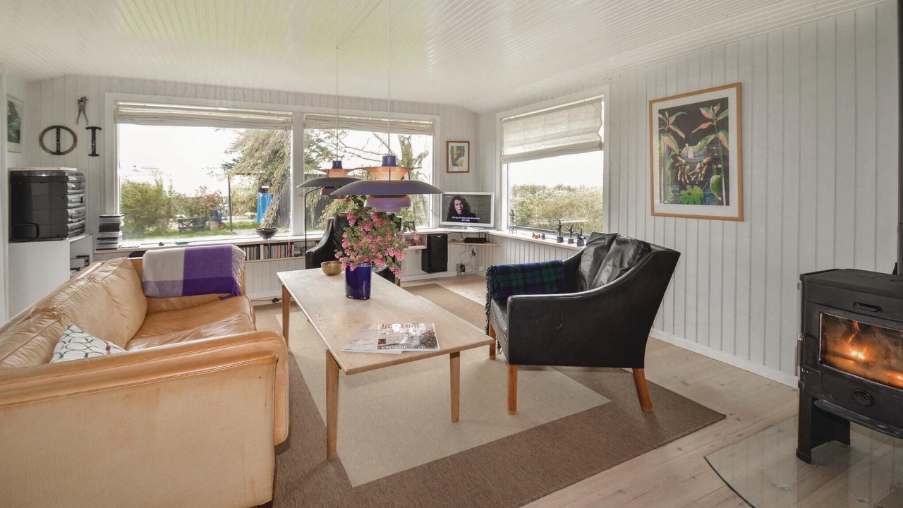 Photo of Bedroom in Bog By