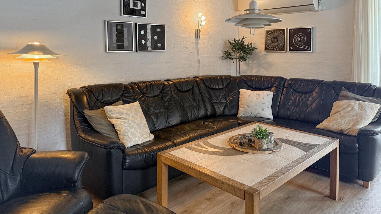 Photo of Bedroom in Kongsmark
