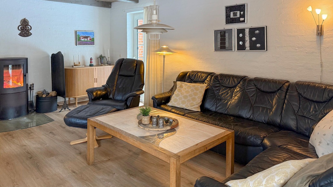 Photo of Bedroom in Kongsmark