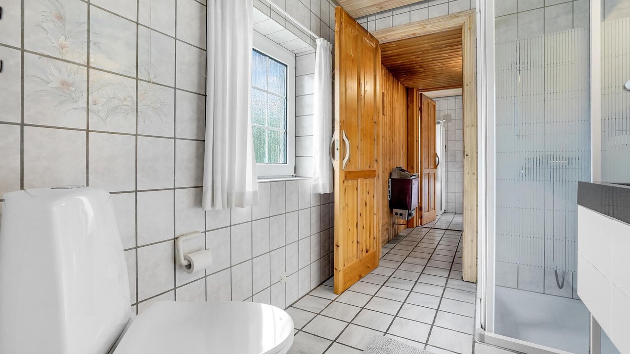 Photo of Bathroom in Kongsmark