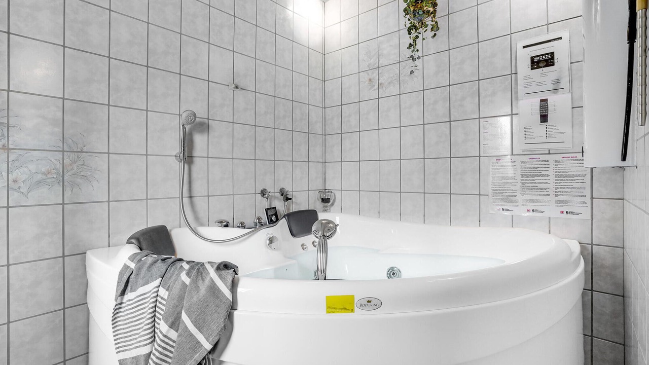 Photo of Bathroom in Kongsmark