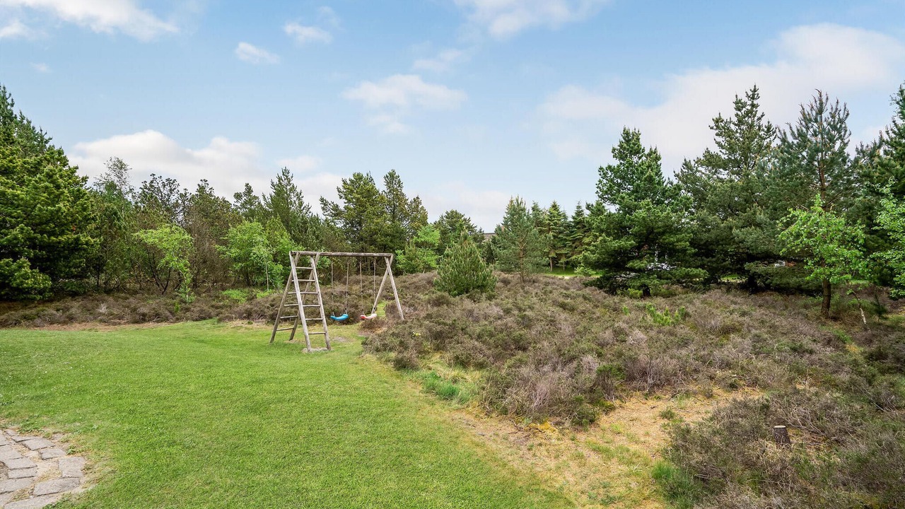 Photo of Outdoor in Kongsmark